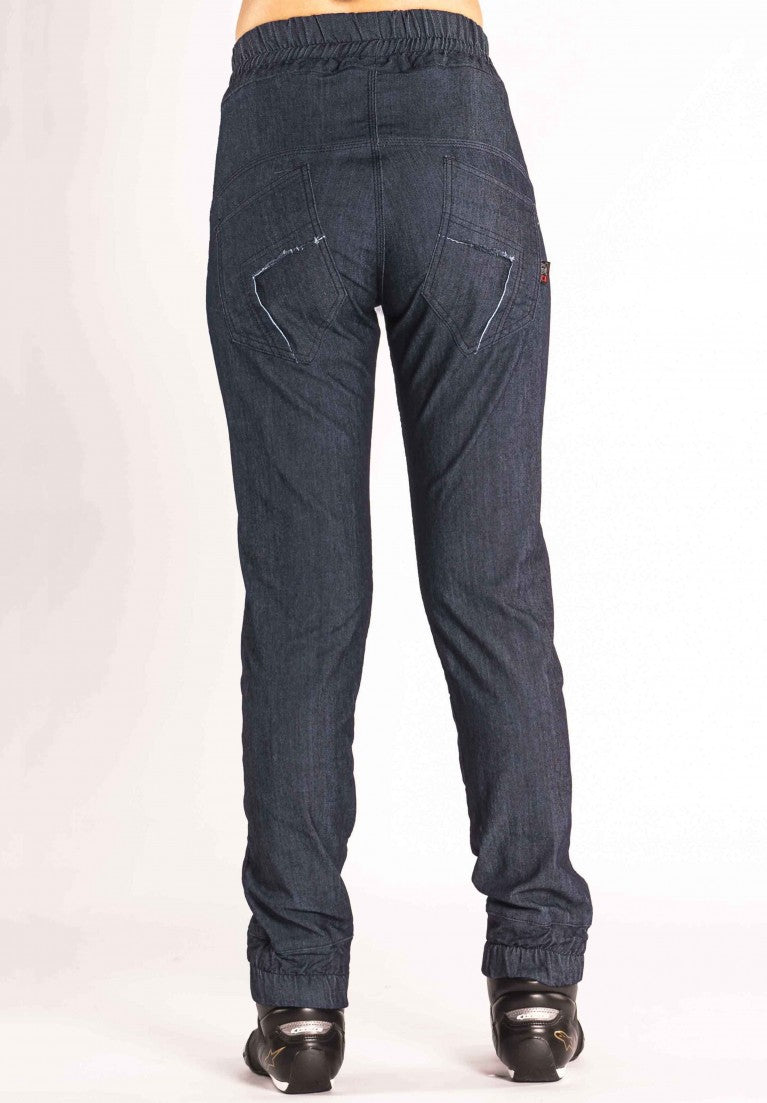 TKD Jo-Nathan Slim Skinny Riding Jeans