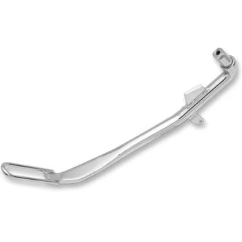 BAI-C32-0433 - Jiffy Stand – Chrome. Fits Dyna 2006-2017.
