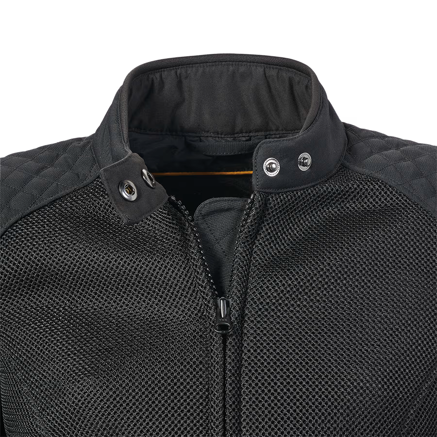 Triumph Braddan Women's Retro Mesh Jacket