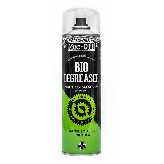 Muc-Off Motorcycle Bio Degreaser 500ml