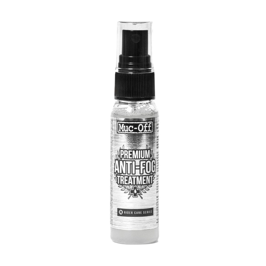 Muc-Off Motorcycle Premium Anti-Fog Treatment 32ml