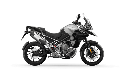 Tiger 1200 GT Explorer