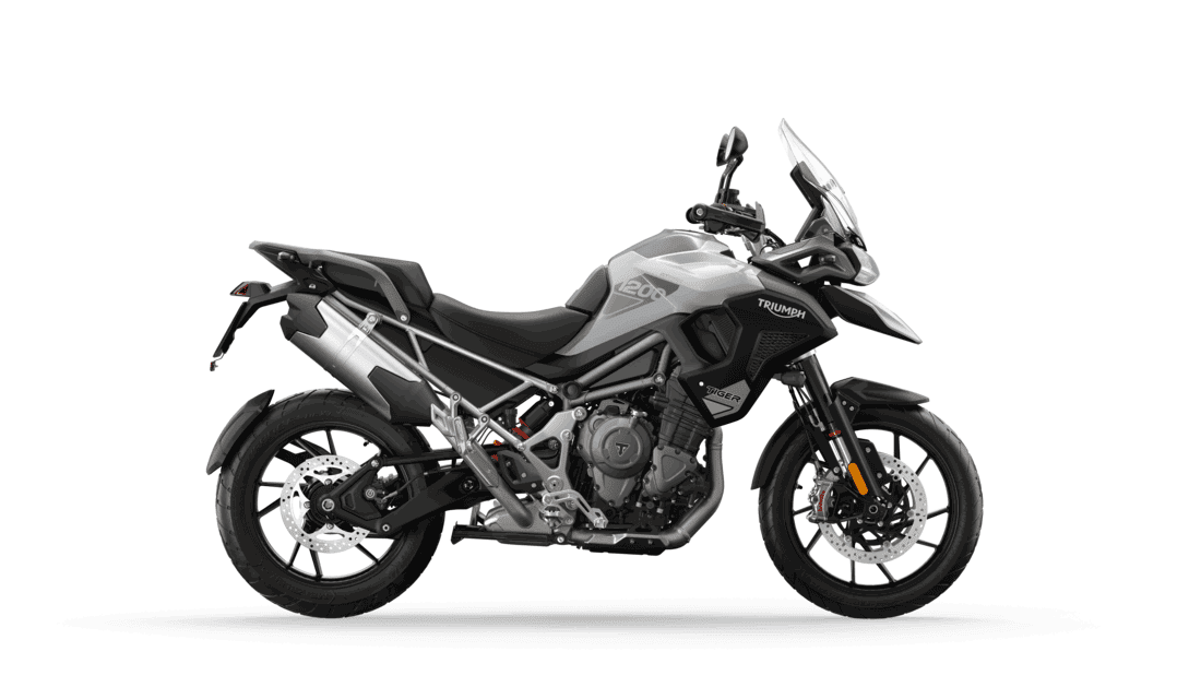 Tiger 1200 GT Pro