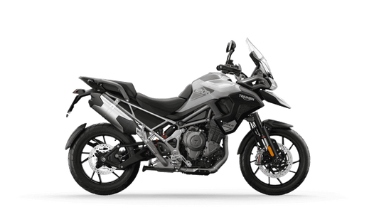 Tiger 1200 GT Pro