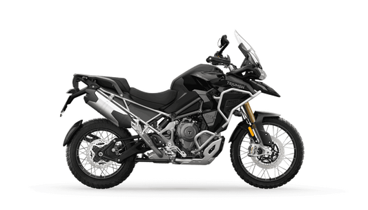 Tiger 1200 Rally Explorer