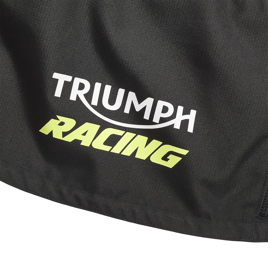 Triumph x Alpinestars® Venture R Enduro Jacket