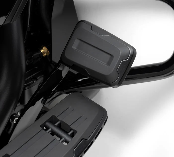 Harley-Davidson® Switchback Large Brake Pedal Pad