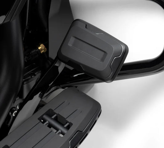 Harley-Davidson® Switchback Large Brake Pedal Pad