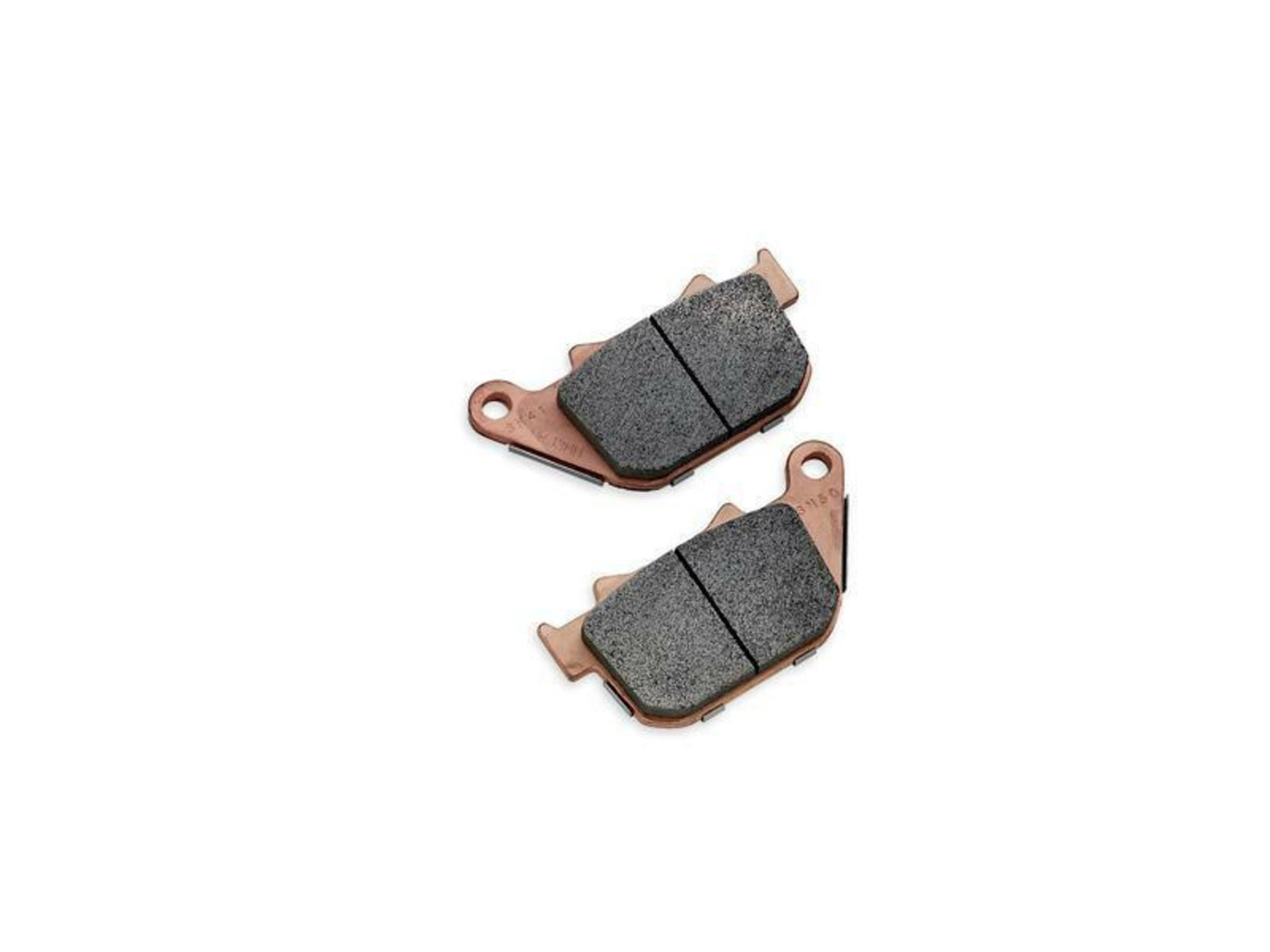 42836-04A Harley-Davidson® "Rear Brake Pads - Sportster '04-'06"