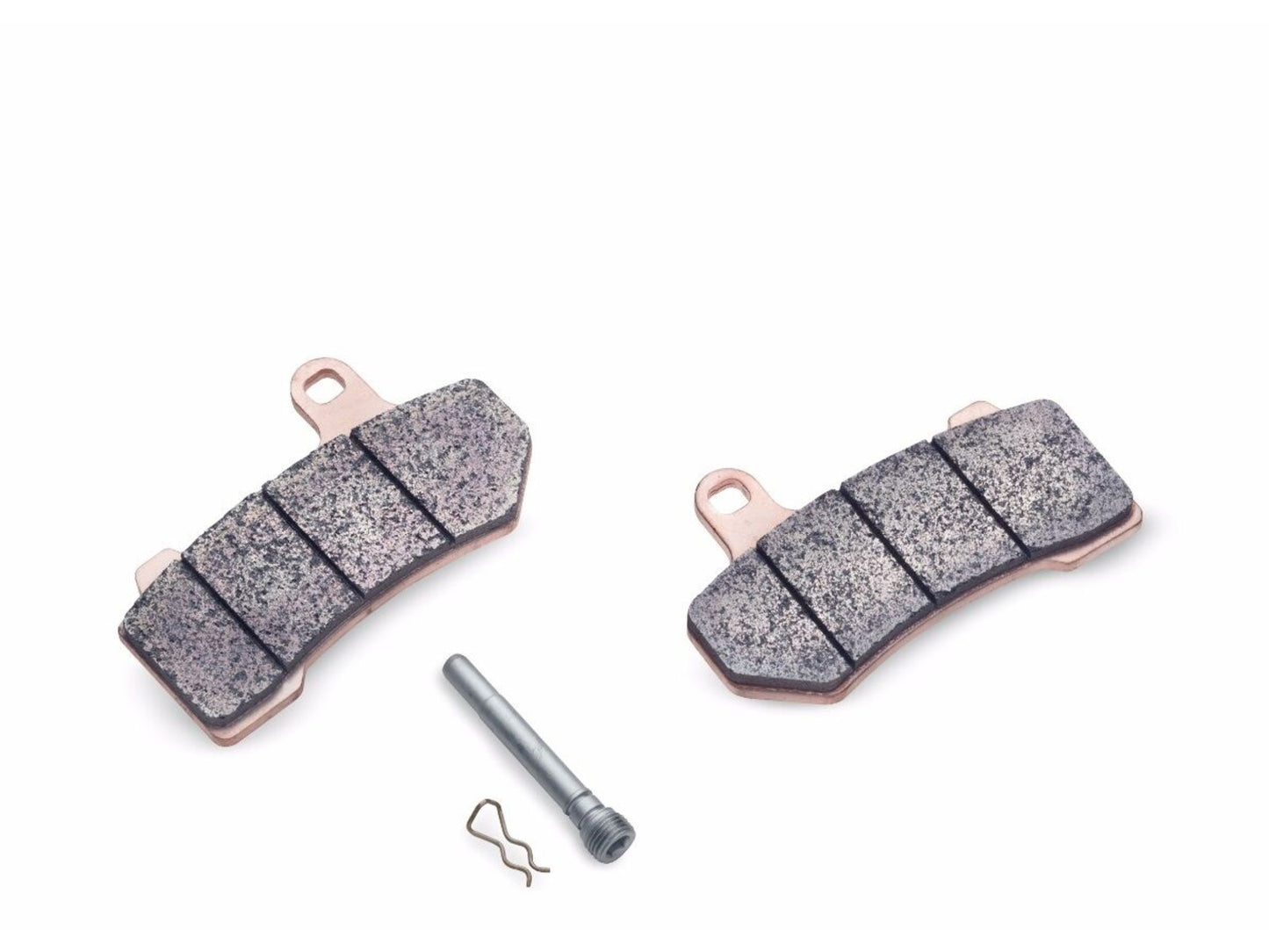 42897-08 Harley-Davidson® "Front Brake Pads- VRSC"
