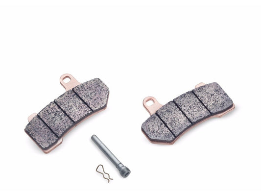 42897-08 Harley-Davidson® "Front Brake Pads- VRSC"
