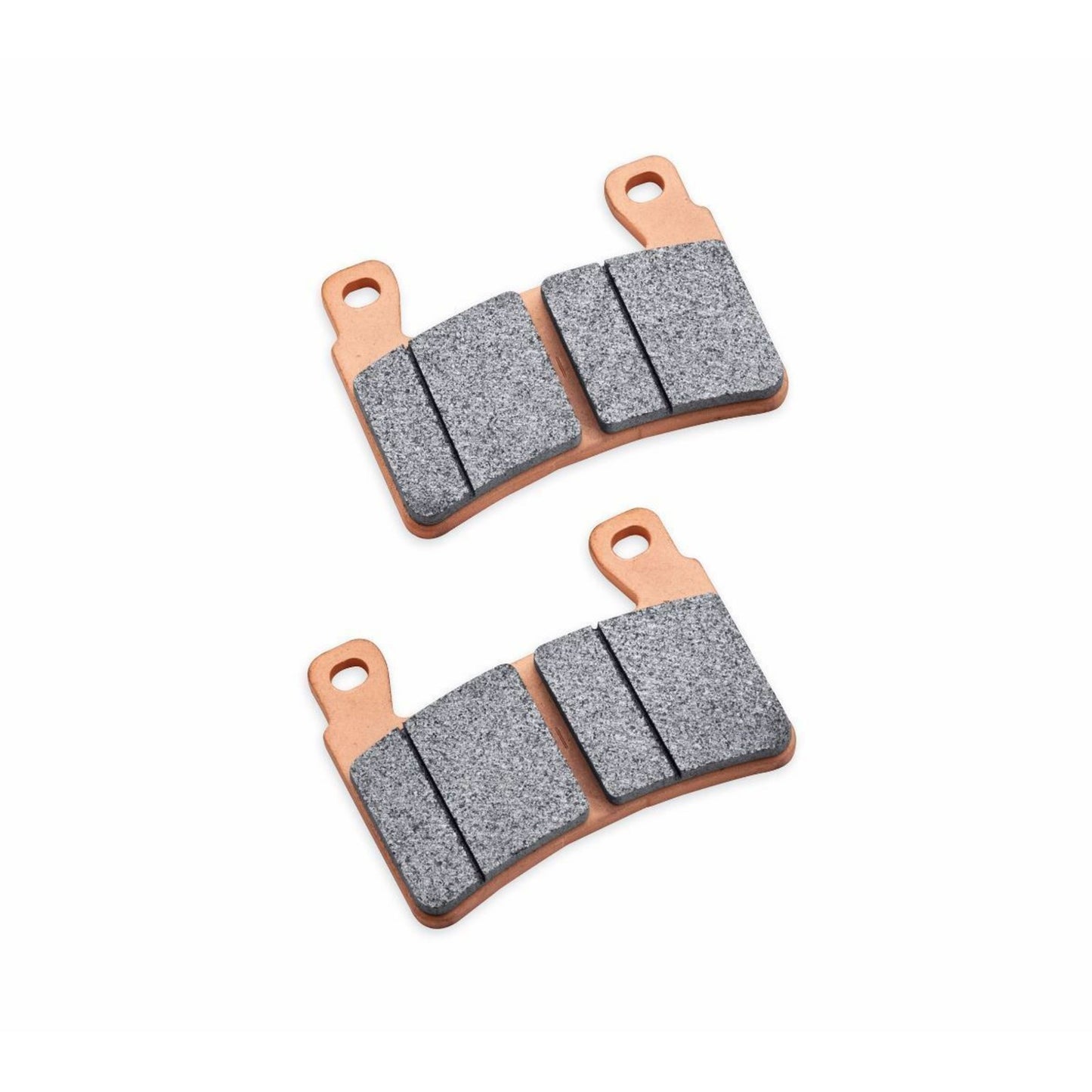 41300102 Harley-Davidson® "Original Brake Pads front-15-later Softail"