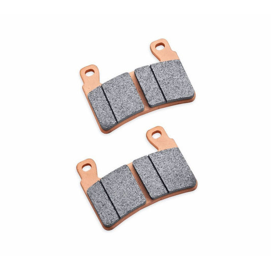 41300102 Harley-Davidson® "Original Brake Pads front-15-later Softail"