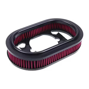 29025-88B Screamin' Eagle "Oval Air Cleaner Filter "