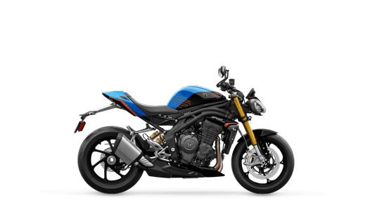 Speed Triple 1200 RS