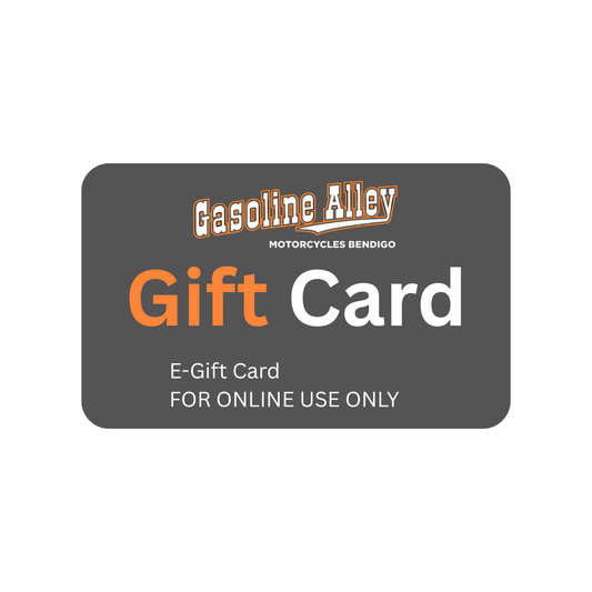 Gift Voucher