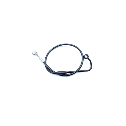 38152-11 Harley-Davidson® "Brakeline Front- FXS Blackline 2011-2013"