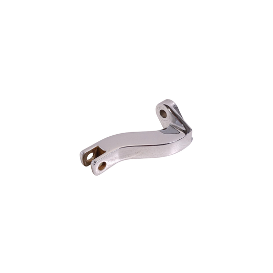 49036-04A Harley-Davidson® Left Rear Passenger Footpeg Bracket Support