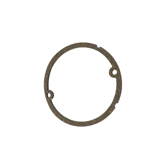 68481-73 Harley-Davidson® "Turn Signal Lens Gasket, 1973-1985 All Models"