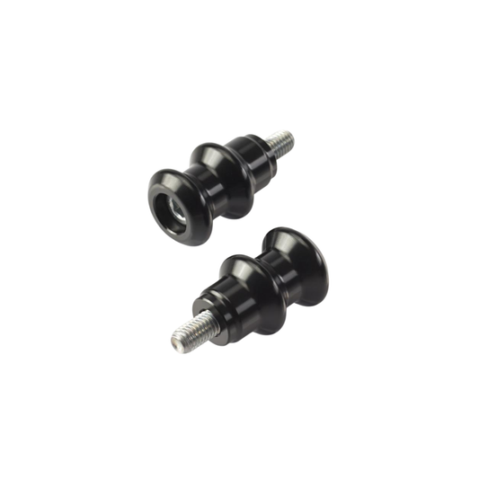 A9640082 Triumph - "Modern Classics Paddock Stand Bobbins, Black"