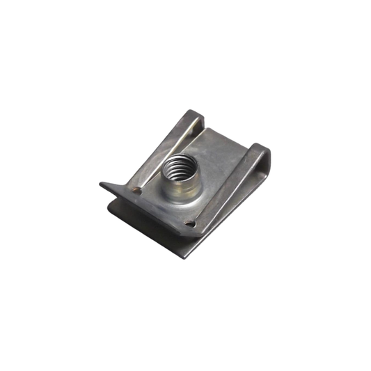 T3350123 Triumph "Nut, Captive, M5, Non-Secured"