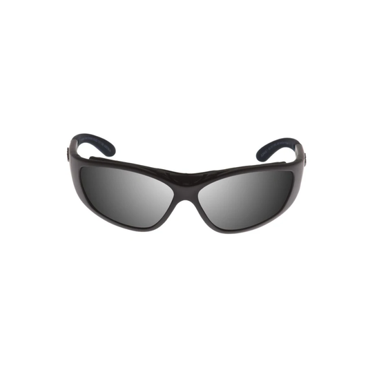 Ugly Fish Ultimate - Matt Black Frame, Clear/Smoke Photochromic Lens