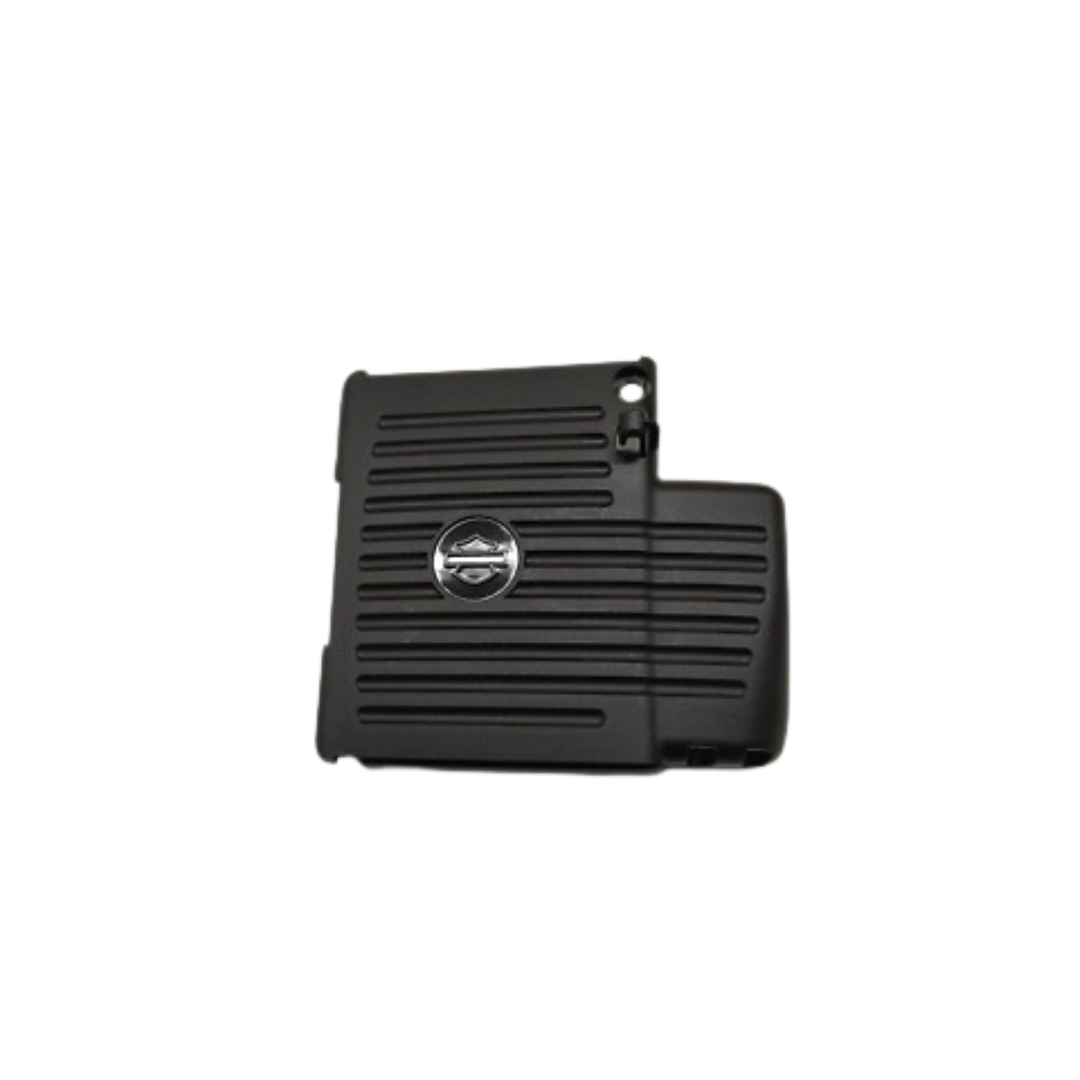 73227-10 Harley-Davidson® Sporster 1200 Iron 883 Cover ECM