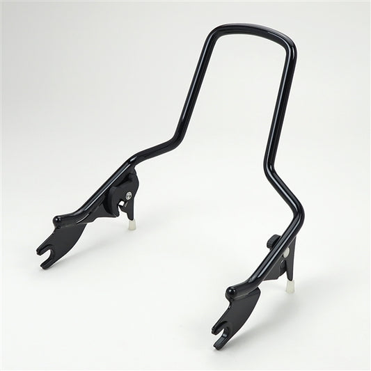 54247-09A Harley-Davidson® "Detachables Sissy Bar Upright - Gloss Black"