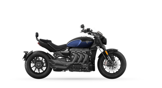 Rocket 3 Storm GT