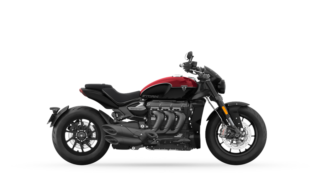 Rocket 3 Storm R