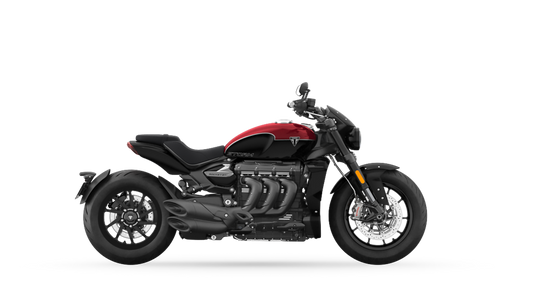 Rocket 3 Storm R