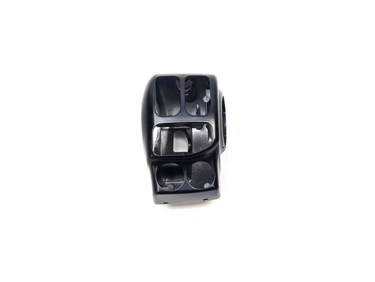 71500121 Harley-Davidson® "2014-2015 Touring Black Right Hand Control Cover"