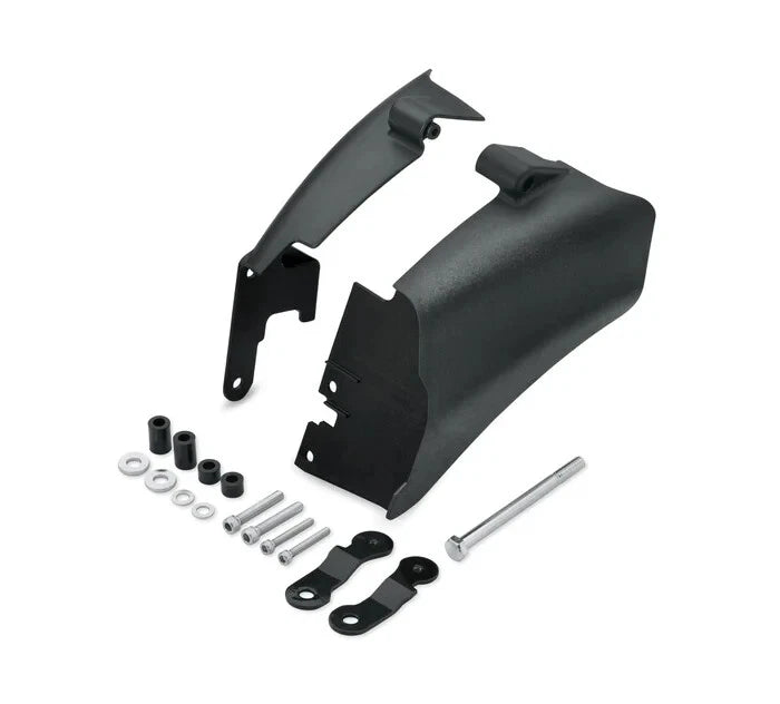 29200011 - Harley-Davidson Mid-Frame Air Deflector