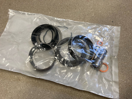 49379-09 Harley-Davidson® "Fork Rebuild Kit DYNA/VRSC 2006-17"