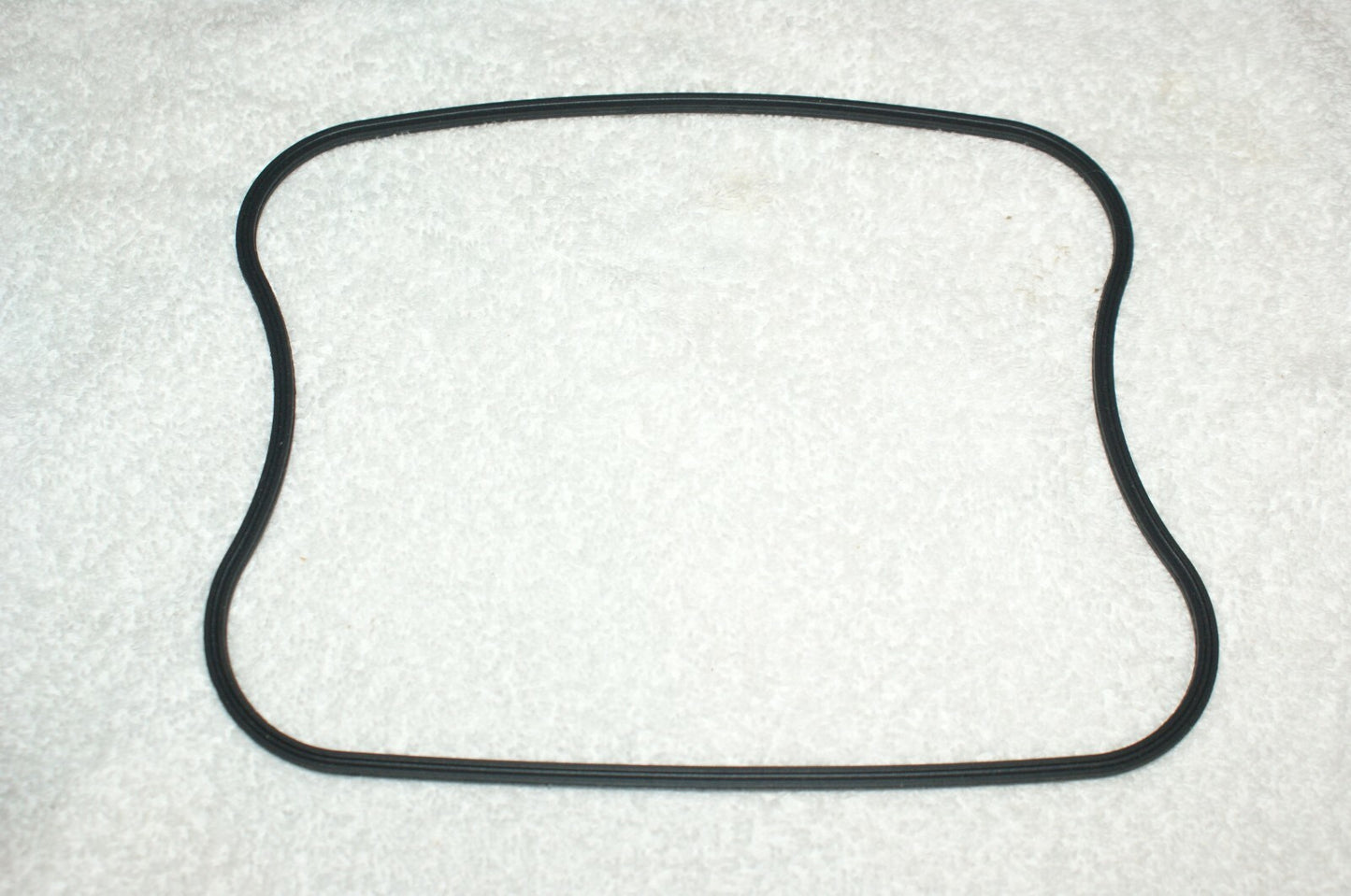 17354-86A Harley-Davidson® "Gasket, Rocker Cover, Upper, Rubber, 1986-1990, 883, 1200cc Sportster"
