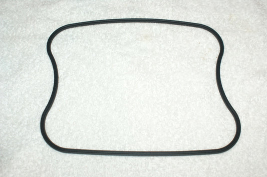 17354-86A Harley-Davidson® "Gasket, Rocker Cover, Upper, Rubber, 1986-1990, 883, 1200cc Sportster"