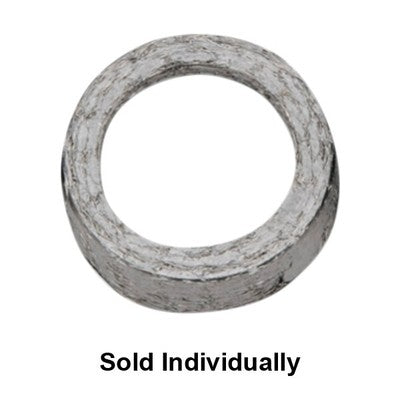 65927-00 Harley-Davidson® "Gasket, Exhaust Interconnect-Softail 2000-06' & Sportster 2004-13"