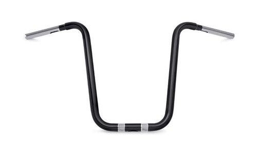 55800751 Harley-Davidson® "16" Fat Ape Handlebar - Gloss Black"