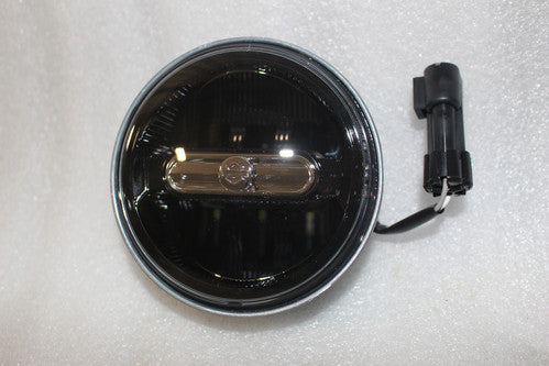 68000239 Harley-Davidson® "Light,Fog,Led, Black,- Softail"