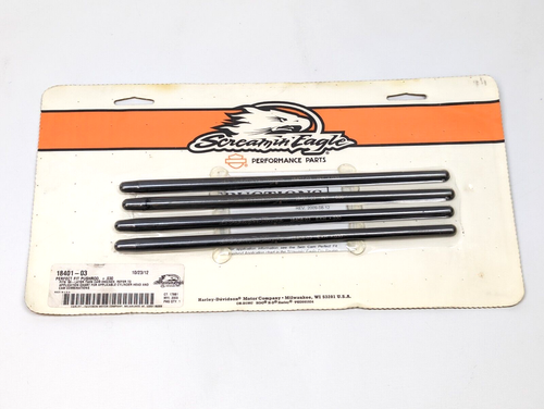 18401-03 Harley-Davidson® "Screamin Eagle Perfect Fit Pushrod, +.030"