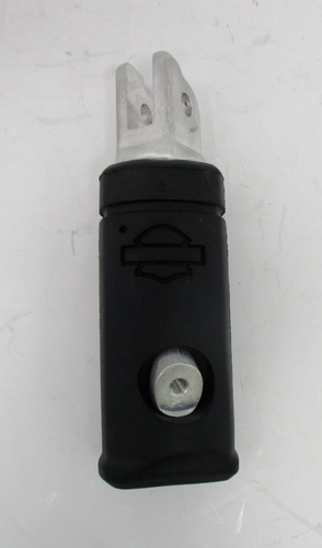 50501106 Harley-Davidson® "Footpeg, R/H, 2018-2024 Softail"