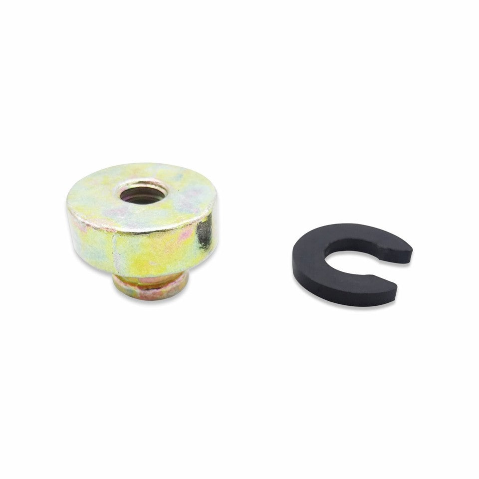 59768-97 Harley-Davidson® "Fender Seat Nut Kit"