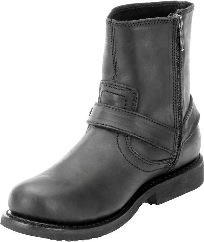 Harley-Davidson® Mens Scout Boot - Black