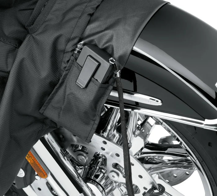 Harley-Davidson® Indoor/Outdoor Motorcycle Cover - VRSC, Dyna & Softail