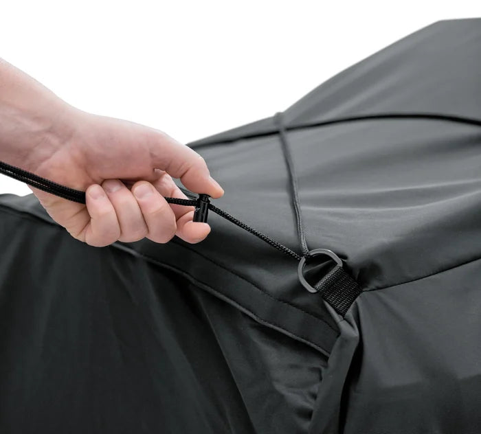 Harley-Davidson® Premium Indoor Motorcycle Cover - Touring