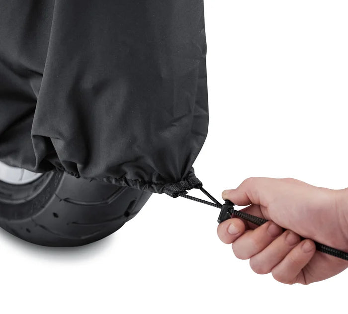 Harley-Davidson® Indoor Motorcycle Cover - Small 93100043