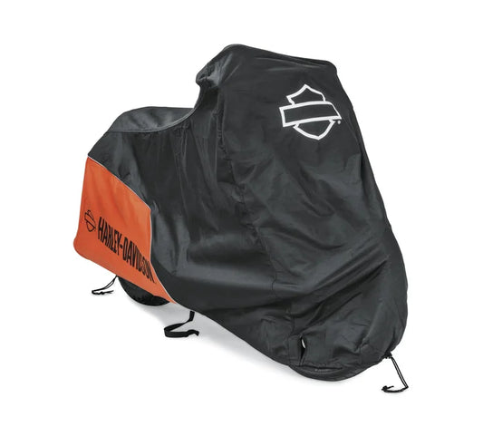 Harley-Davidson® Indoor Motorcycle Cover - Small 93100043