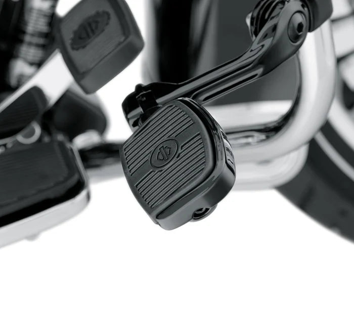 Harley-Davidson® Mini Footboard Kit - Small