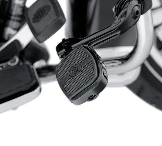 Harley-Davidson® Mini Footboard Kit - Small