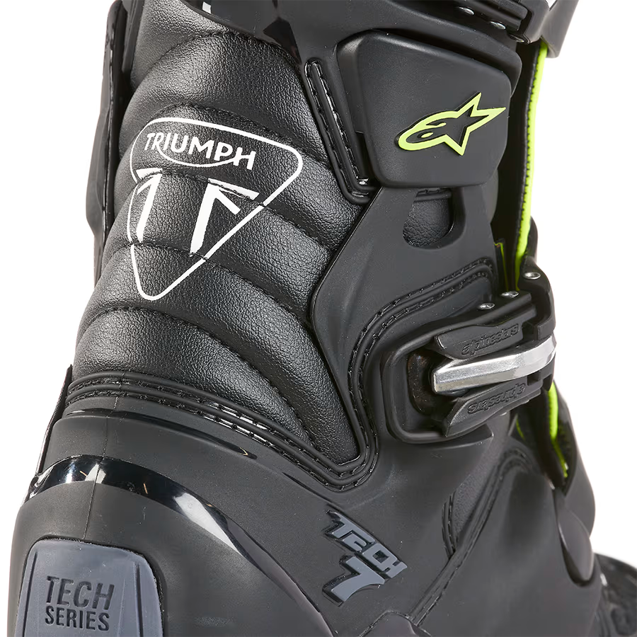 Triumph x Alpinestars® Tech 7 Enduro Boots
